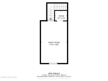 3047 S Hampton Way, Maryville, TN 37803