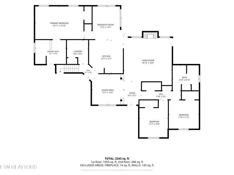 3047 S Hampton Way, Maryville, TN 37803