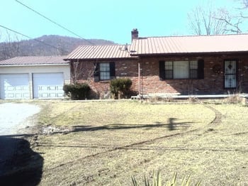 3048 Hwy 297 Newcomb Pike, Newcomb, TN 37819