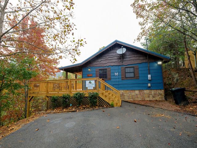 3049 Patty View Way, Sevierville, TN 37862