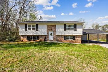 305 Dan Cir, Rockwood, TN 37854