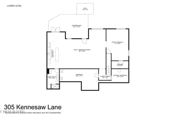 305 Kennesaw Ln, Lenoir City, TN 37771