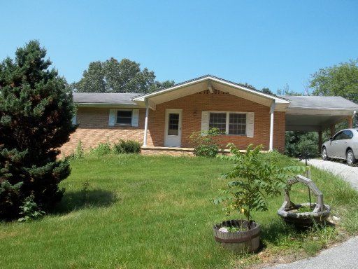 305 Poplar Springs Rd, Kingston, TN 37763