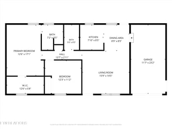 305 Red Fox Ln, Clinton, TN 37716