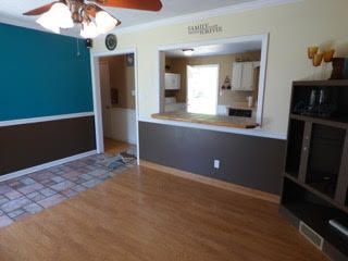 305 Woody Meadow Dr, Kingston, TN 37763