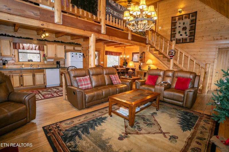 3050 Headrick Dr, Sevierville, TN 37862