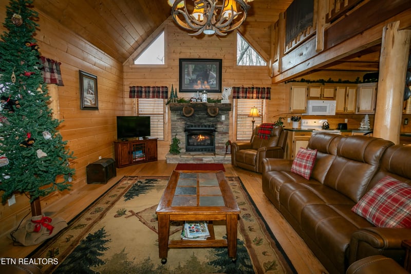 3050 Headrick Dr, Sevierville, TN 37862