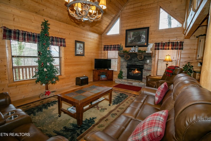 3050 Headrick Dr, Sevierville, TN 37862