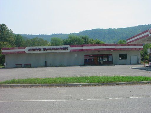3051 Hwy 297, Jellico, TN 37762