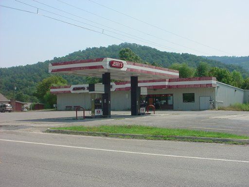 3051 Hwy 297, Jellico, TN 37762