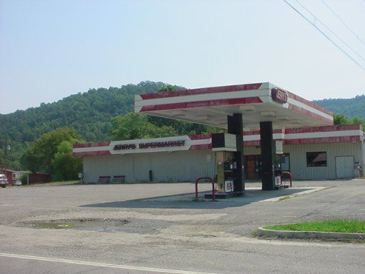 3051 Hwy 297, Jellico, TN 37762