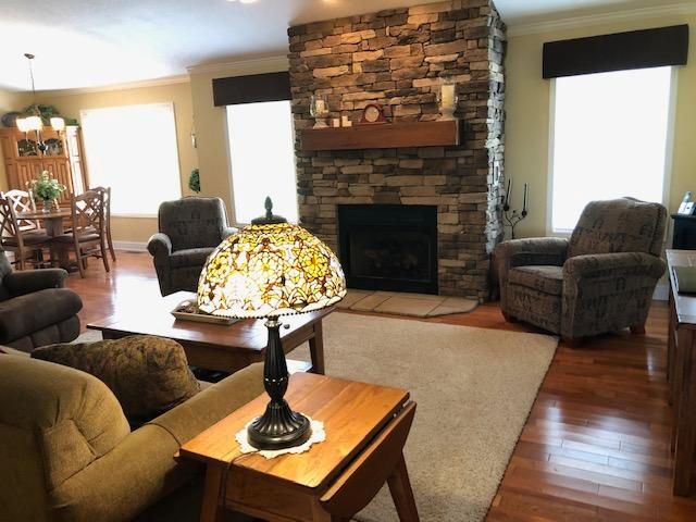 3053 Lazy River Ln #52, Sevierville, TN 37876