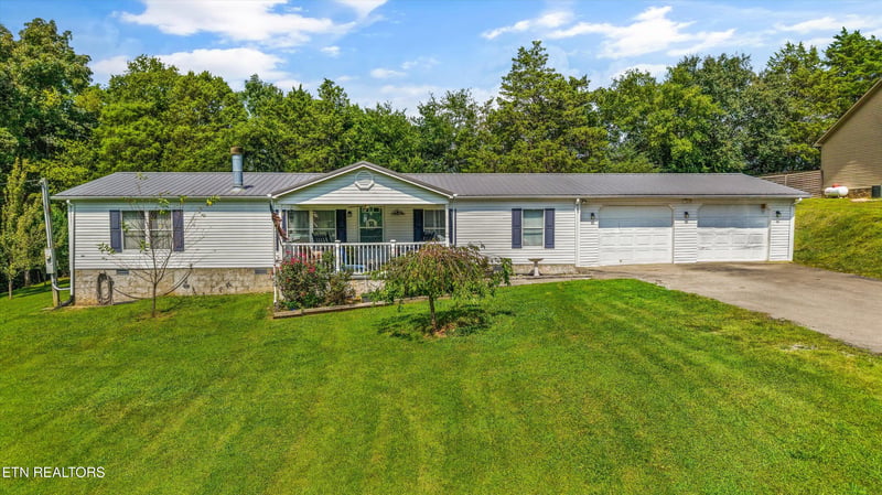 3053 New Blockhouse Rd, Maryville, TN 37803
