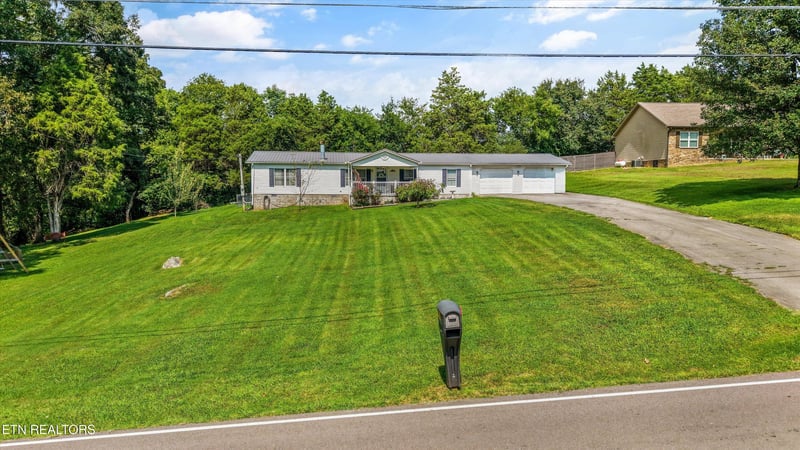 3053 New Blockhouse Rd, Maryville, TN 37803