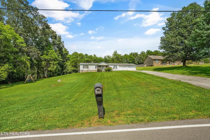 3053 New Blockhouse Rd, Maryville, TN 37803
