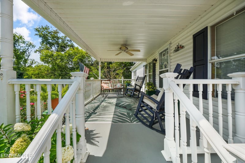 3053 New Blockhouse Rd, Maryville, TN 37803
