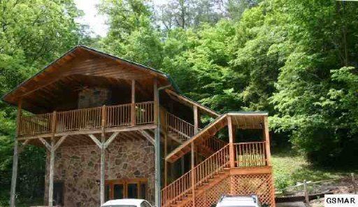 3054 N Clearfork Rd, Sevierville, TN 37876