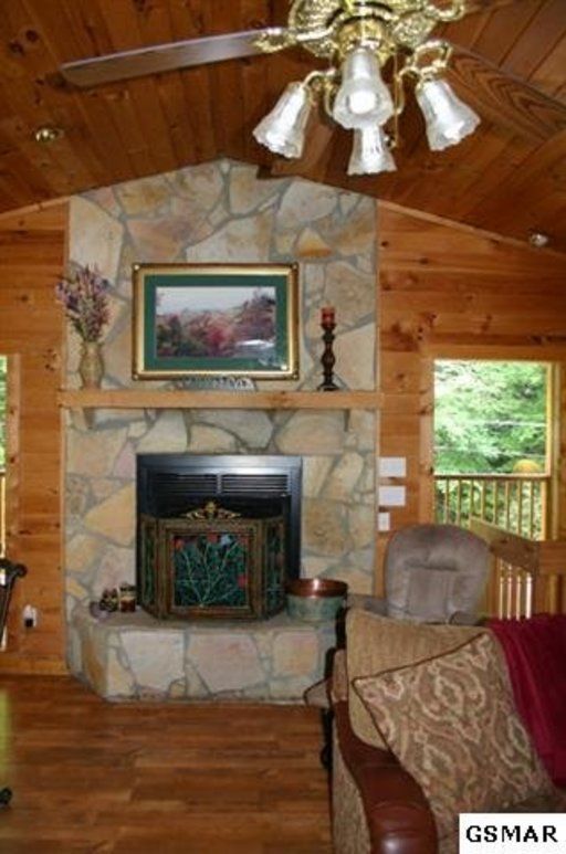 3054 N Clearfork Rd, Sevierville, TN 37876