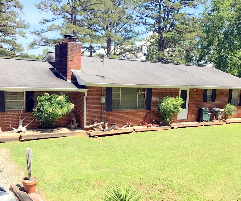 3057 Fairview Rd, Madisonville, TN 37354