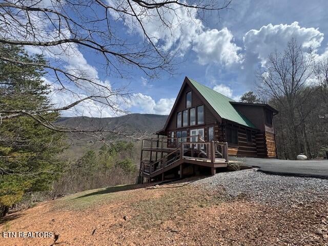 3059 Perry Circle Ln, Sevierville, TN 37862