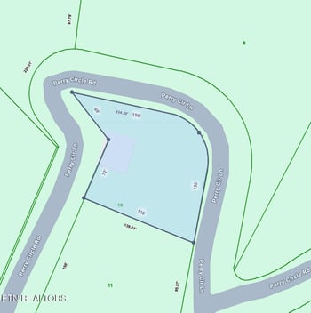 3059 Perry Circle Ln, Sevierville, TN 37862