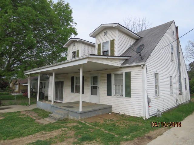 306 Alabama Ave, Clinton, TN 37716