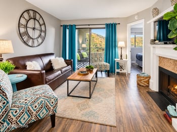 306 Baskins Creek Rd #207, Gatlinburg, TN 37738