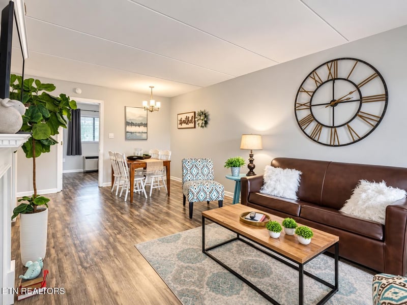 306 Baskins Creek Rd #207, Gatlinburg, TN 37738