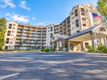 306 Baskins Creek Rd #207, Gatlinburg, TN 37738