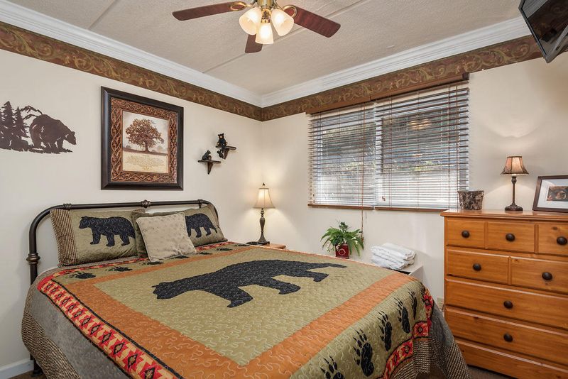 306 Baskins Creek Rd U111, Gatlinburg, TN 37738