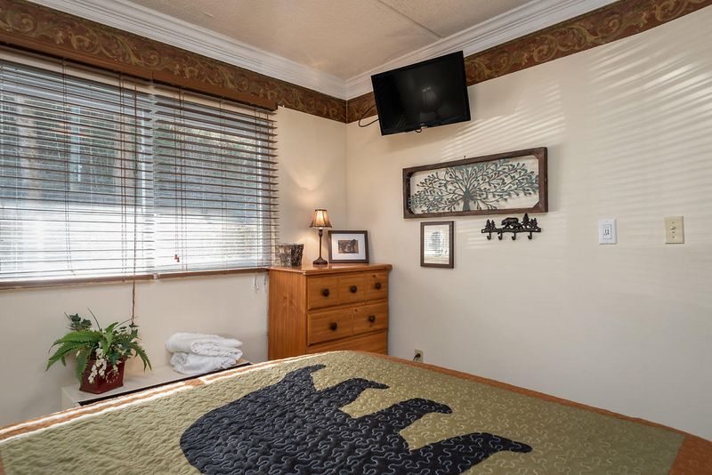 306 Baskins Creek Rd U111, Gatlinburg, TN 37738
