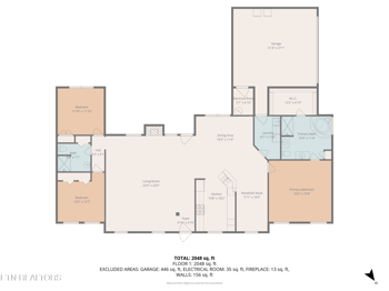 306 Carrie Dr, Crossville, TN 38572