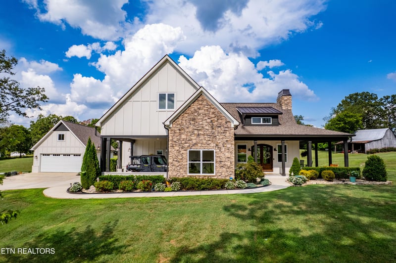 306 Coulter Rd, Maryville, TN 37804