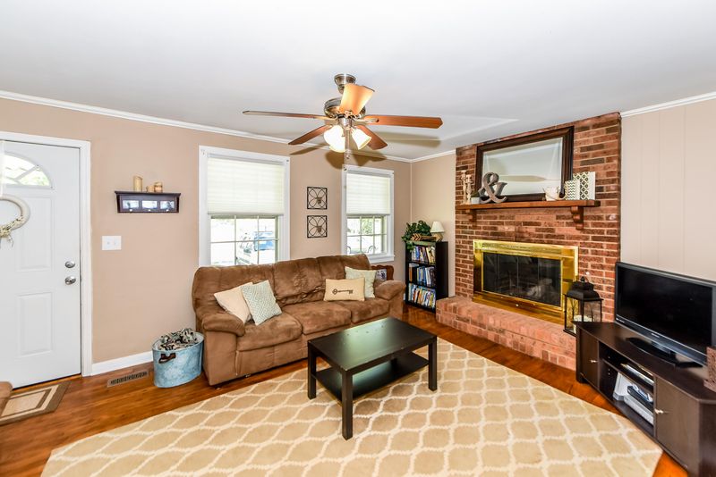306 Eighth St, Maryville, TN 37804
