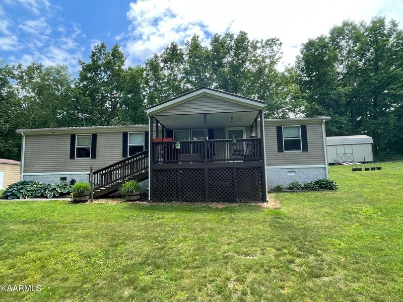 306 Fox Tr, Crossville, TN 38571