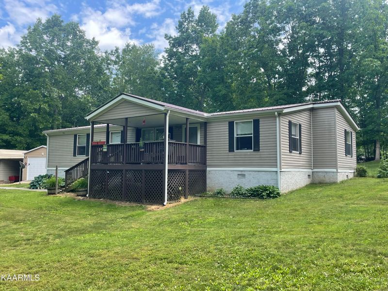 306 Fox Tr, Crossville, TN 38571