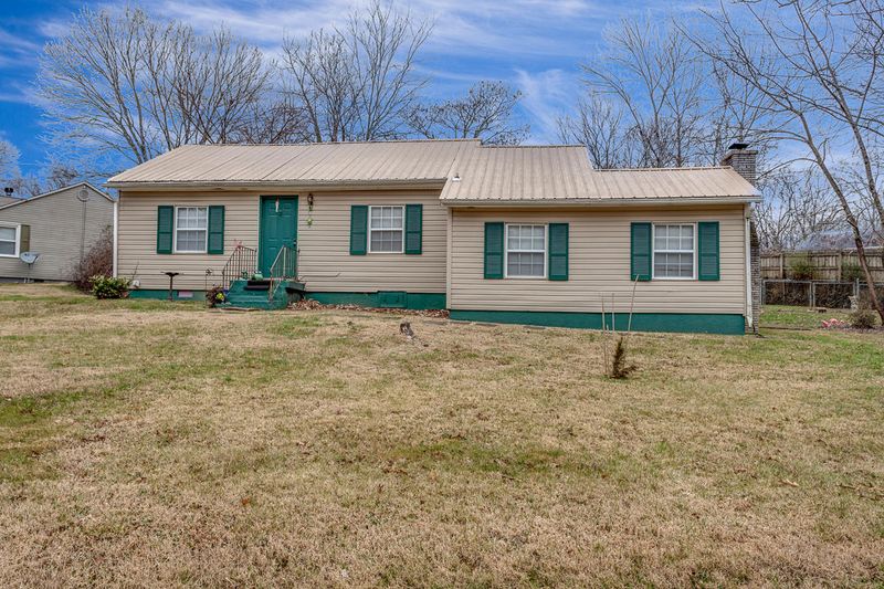 306 Hermitage Dr, Knoxville, TN 37920