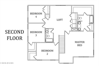 306 Lake Ridge Dr, Loudon, TN 37774