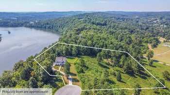 306 Lake Ridge Dr, Loudon, TN 37774