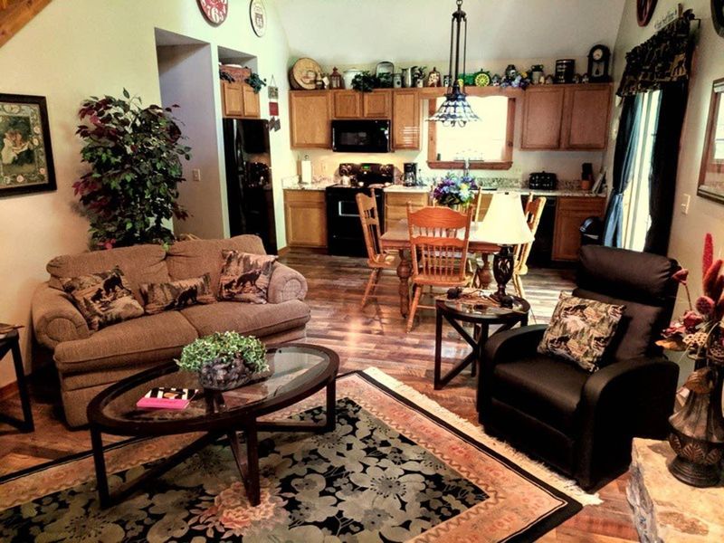 306 Rainbow Cir, Townsend, TN 37882