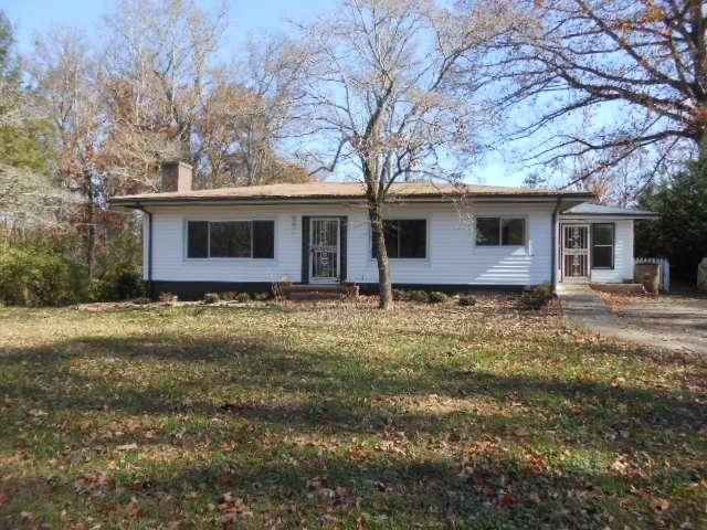 306 SW Mayflower Dr, Knoxville, TN 37920
