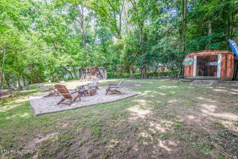 306 W Faunce Rd, Oak Ridge, TN 37830