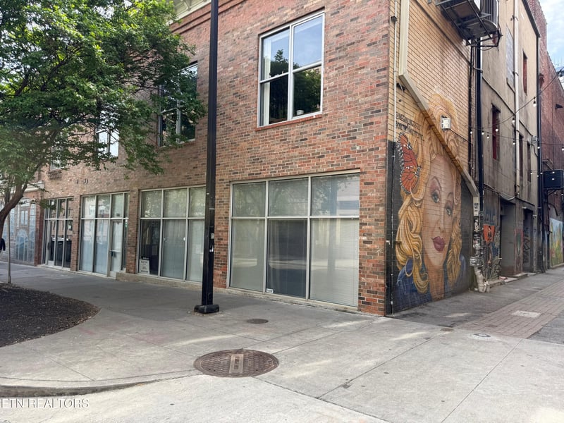306 Wall Ave #12, Knoxville, TN 37902
