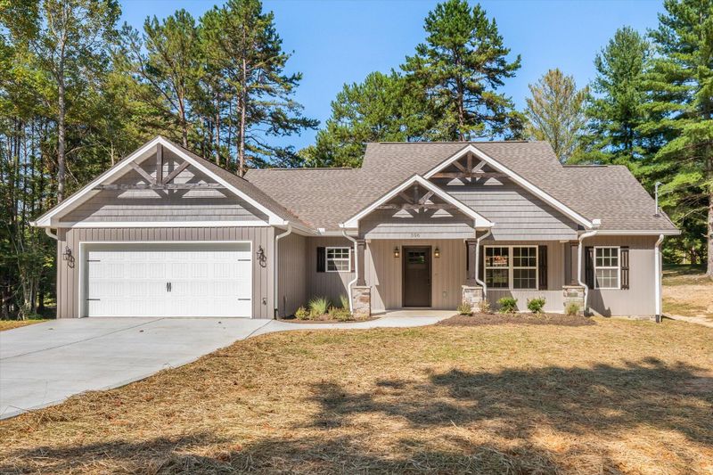 306 Wickcliffe Ct, Sevierville, TN 37876