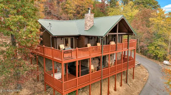 3060 Walden Ridge Rd, Sevierville, TN 37862