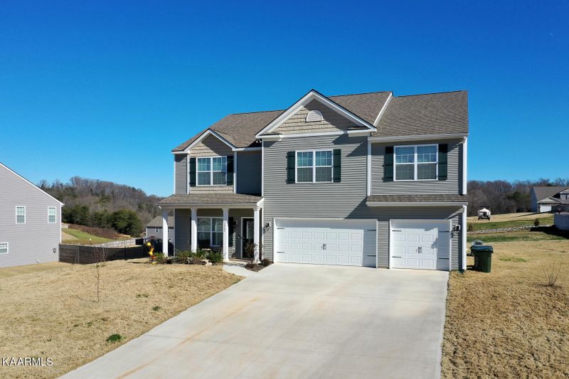 3063 Sagegrass Dr, Louisville, TN 37777