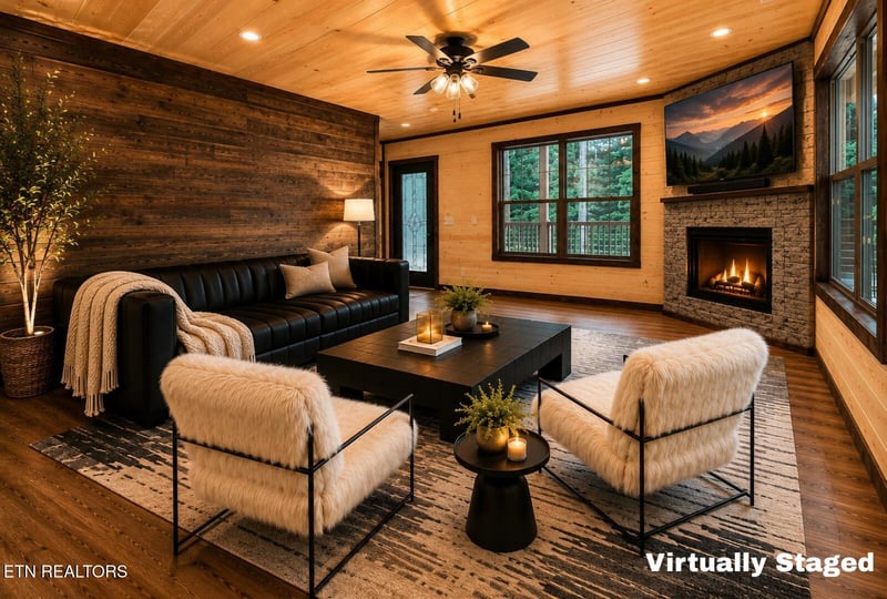 3066 N Clear Fork Rd, Sevierville, TN 37862