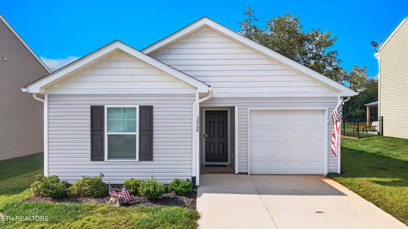 3068 Nicole Cir, Morristown, TN 37814
