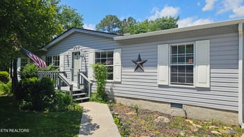 307 Dartmoor Dr, Fairfield Glade, TN 38558