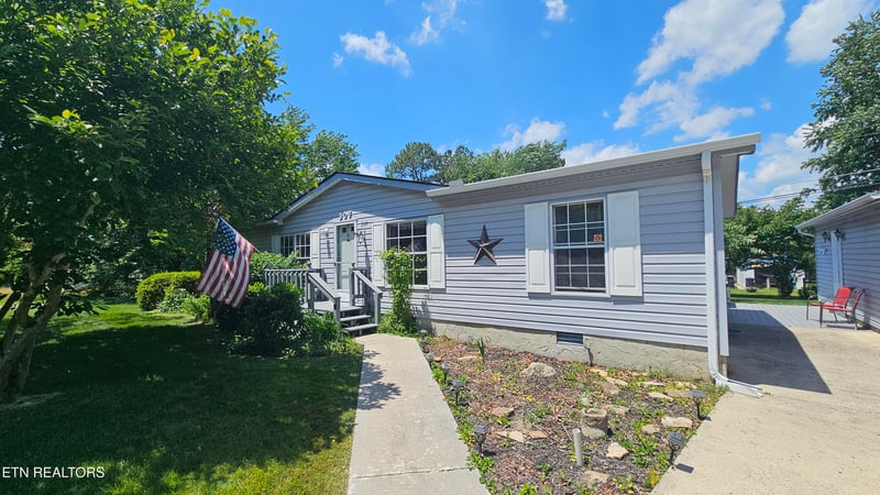 307 Dartmoor Dr, Fairfield Glade, TN 38558